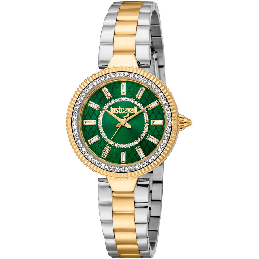 Часы Just Cavalli Cristallo JC1L308M0095